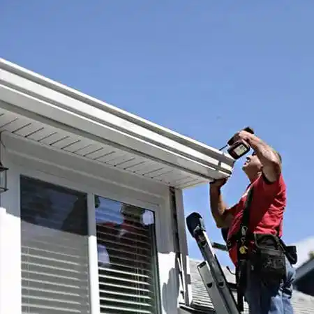 gutter services Des Moines